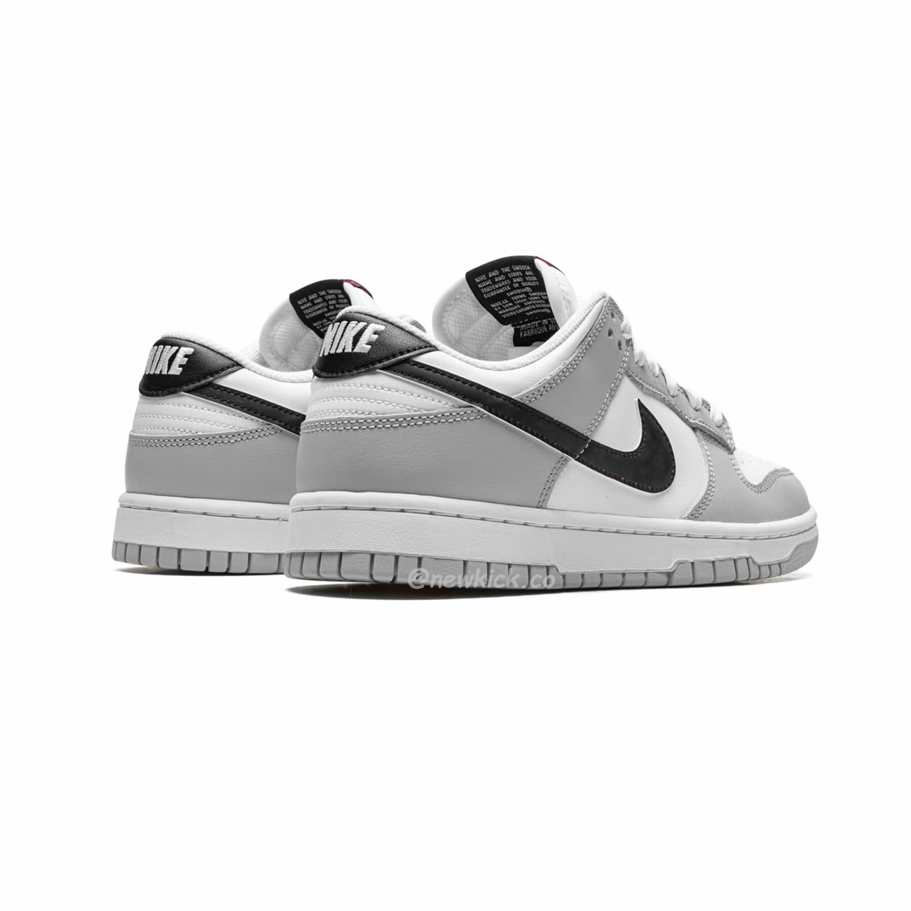 Nike Dunk Low Se Lottery Pack Grey Fog Dr9654 001 (12) - newkick.vip