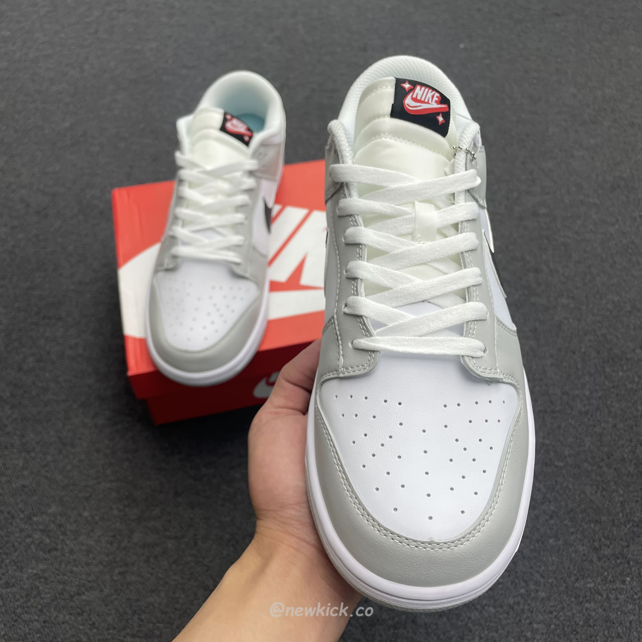 Nike Dunk Low Se Lottery Pack Grey Fog Dr9654 001 (3) - newkick.vip