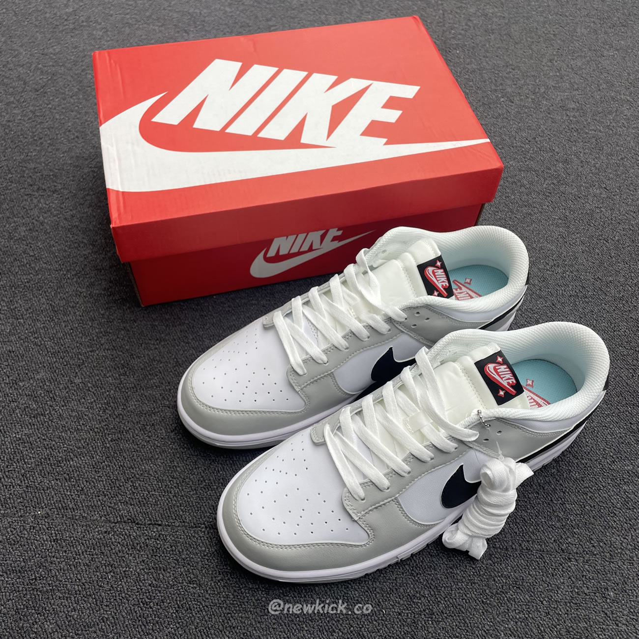 Nike Dunk Low Se Lottery Pack Grey Fog Dr9654 001 (6) - newkick.vip