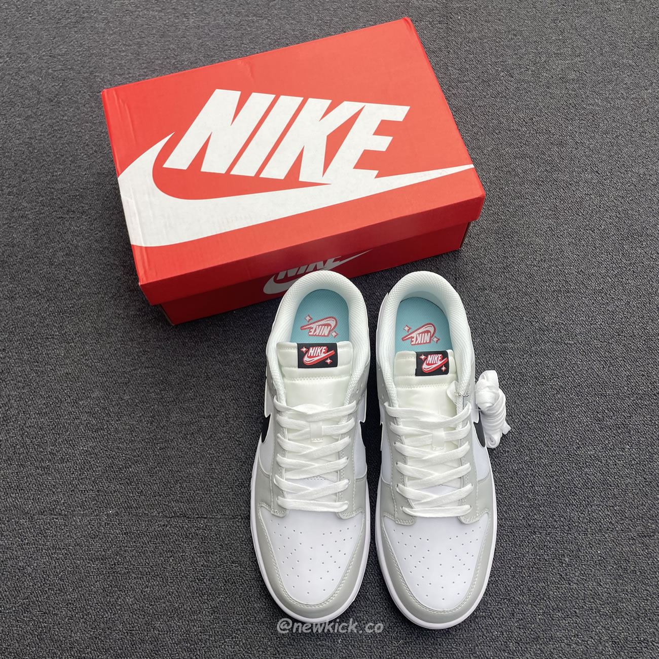 Nike Dunk Low Se Lottery Pack Grey Fog Dr9654 001 (7) - newkick.vip