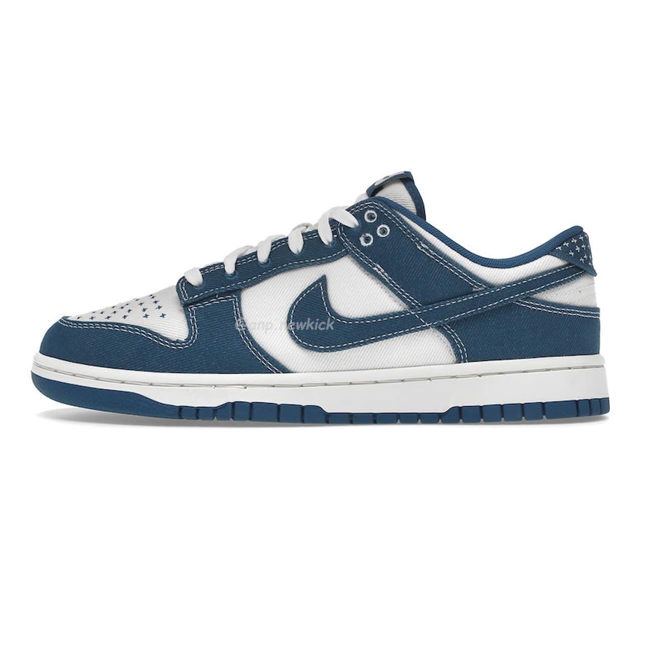 Nike Dunk Low Industrial Blue Sashiko Dv0834 101 (1) - newkick.vip