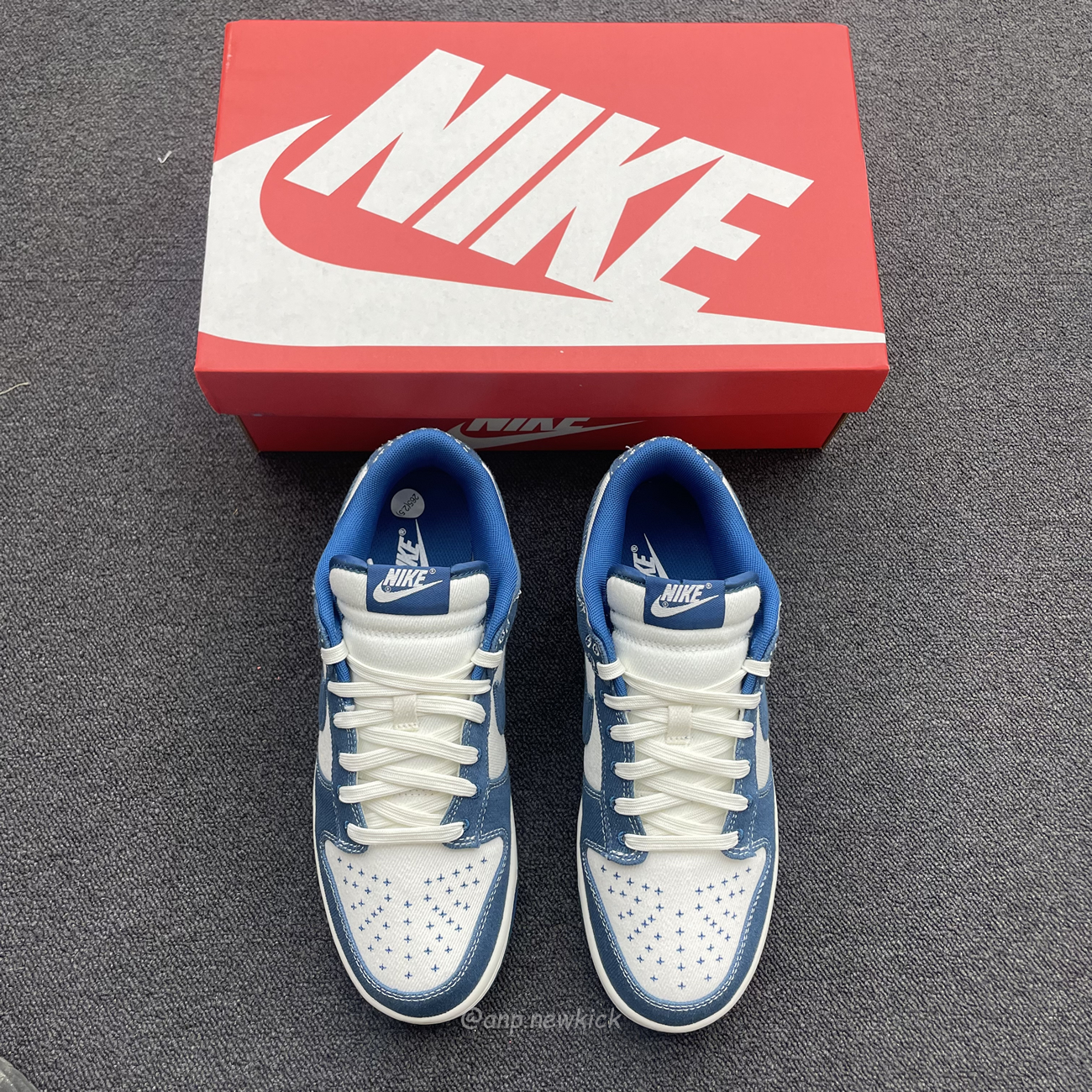 Nike Dunk Low Industrial Blue Sashiko Dv0834 101 (2) - newkick.vip