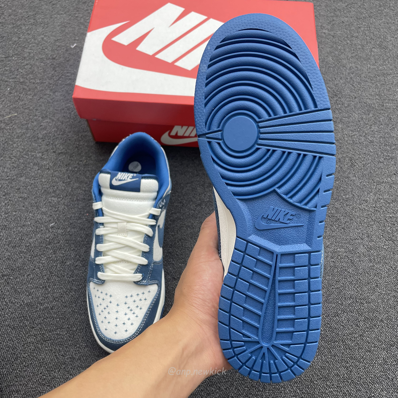 Nike Dunk Low Industrial Blue Sashiko Dv0834 101 (3) - newkick.vip