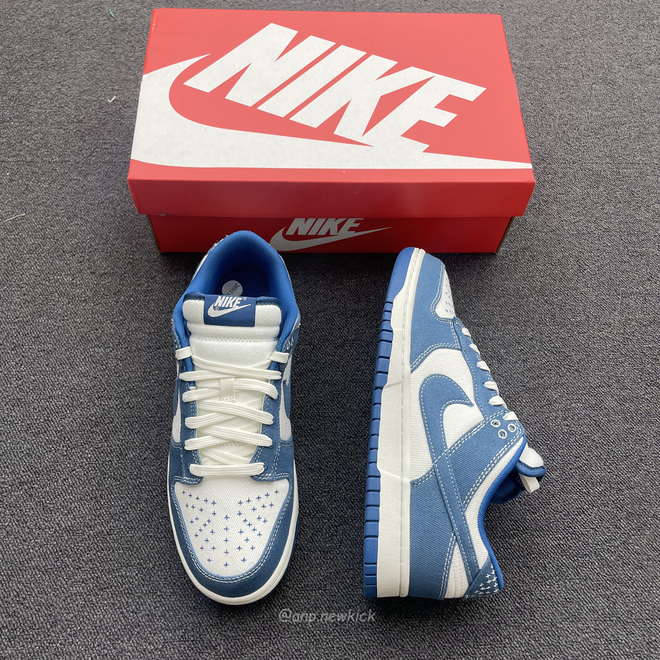 Nike Dunk Low Industrial Blue Sashiko Dv0834 101 (4) - newkick.vip