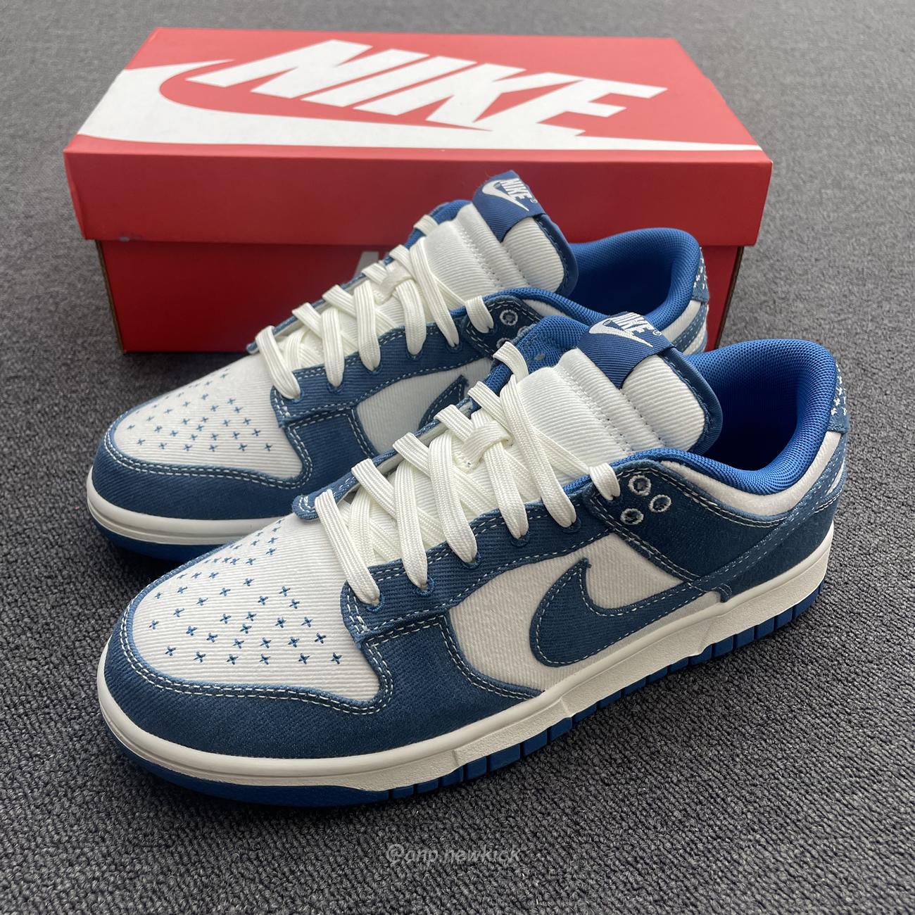 Nike Dunk Low Industrial Blue Sashiko Dv0834 101 (5) - newkick.vip