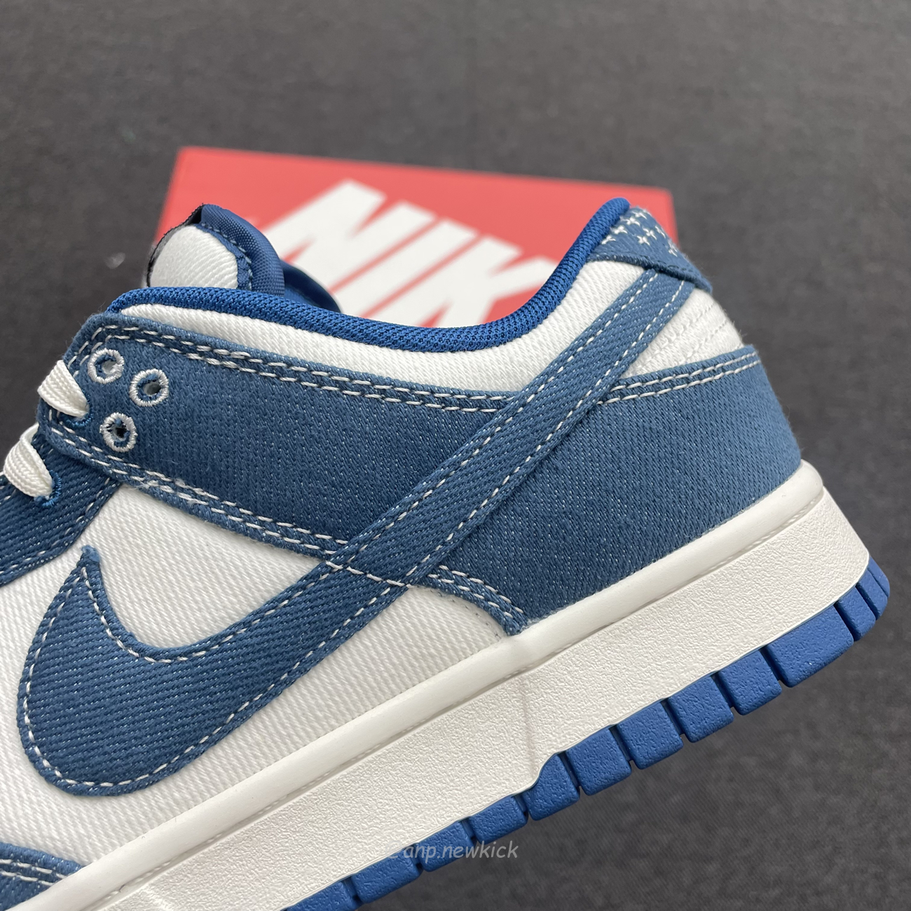 Nike Dunk Low Industrial Blue Sashiko Dv0834 101 (6) - newkick.vip