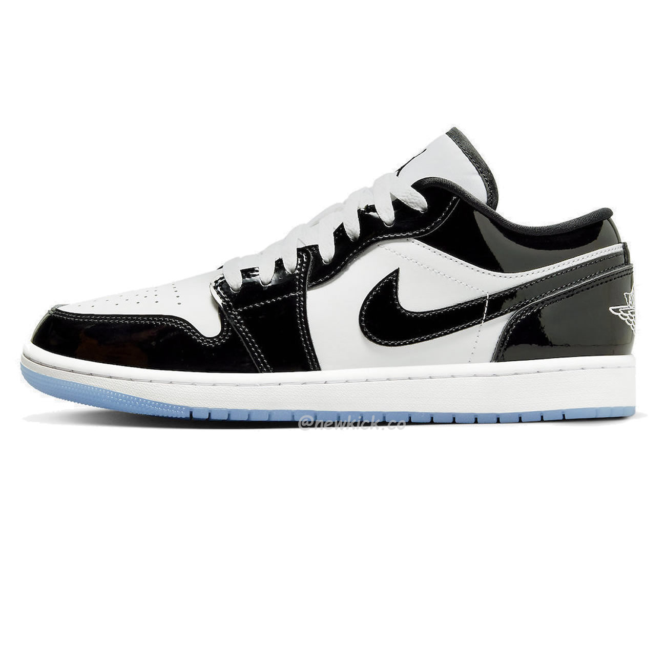 Air Jordan 1 Low Se Concord Dv1309 100 (1) - newkick.vip