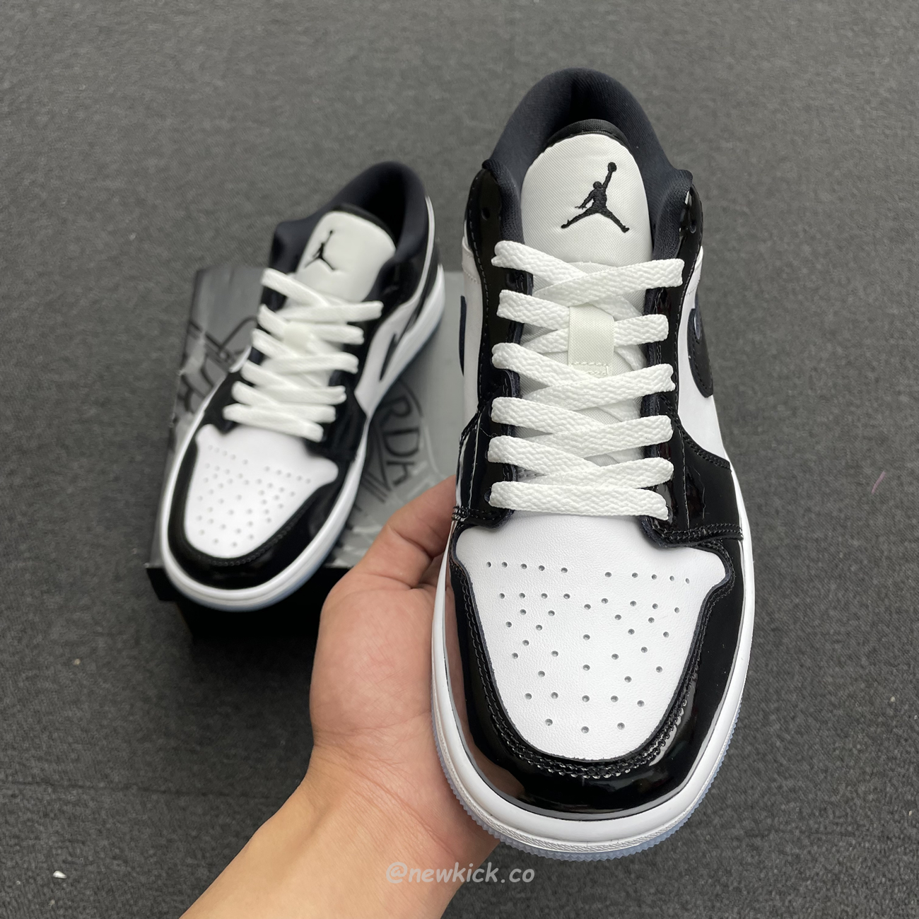 Air Jordan 1 Low Se Concord Dv1309 100 (14) - newkick.vip