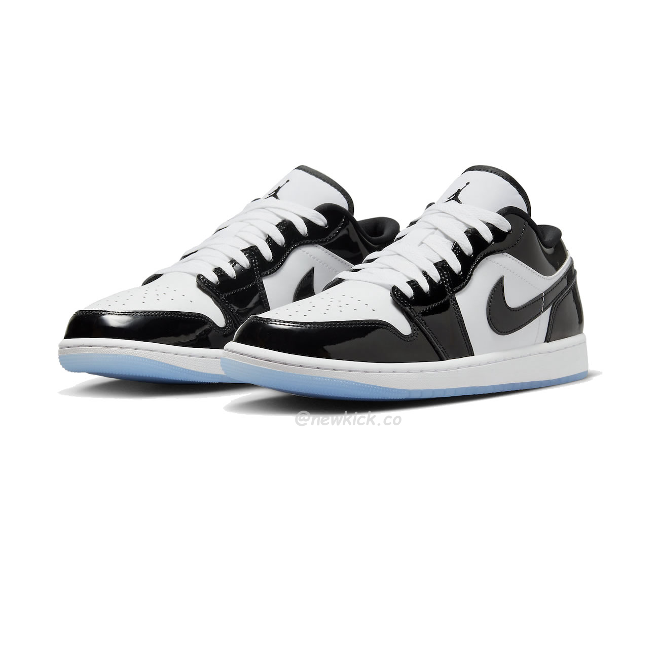 Air Jordan 1 Low Se Concord Dv1309 100 (15) - newkick.vip