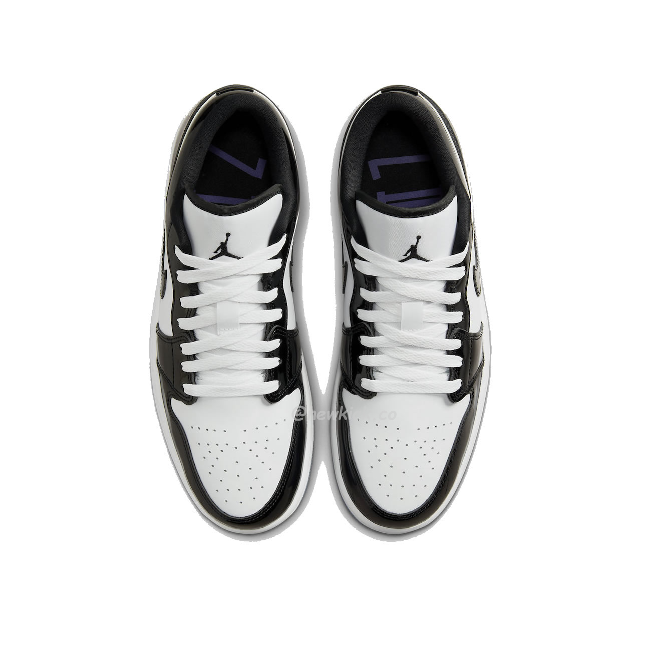 Air Jordan 1 Low Se Concord Dv1309 100 (3) - newkick.vip