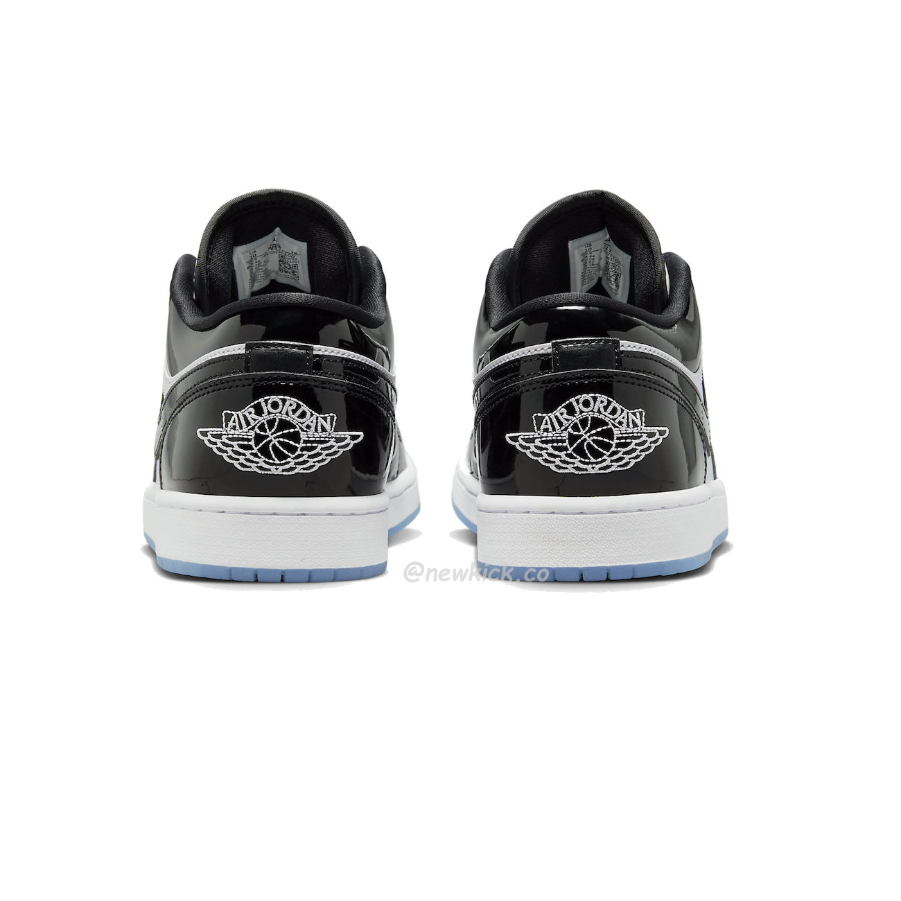 Air Jordan 1 Low Se Concord Dv1309 100 (4) - newkick.vip