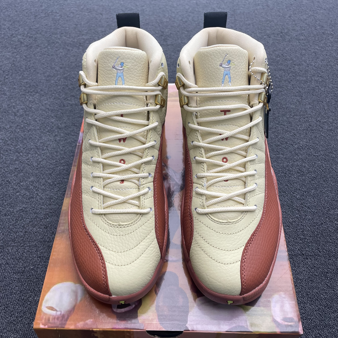 Jordan 12 Retro Eastside Golf Dv1758 108 (15) - newkick.vip