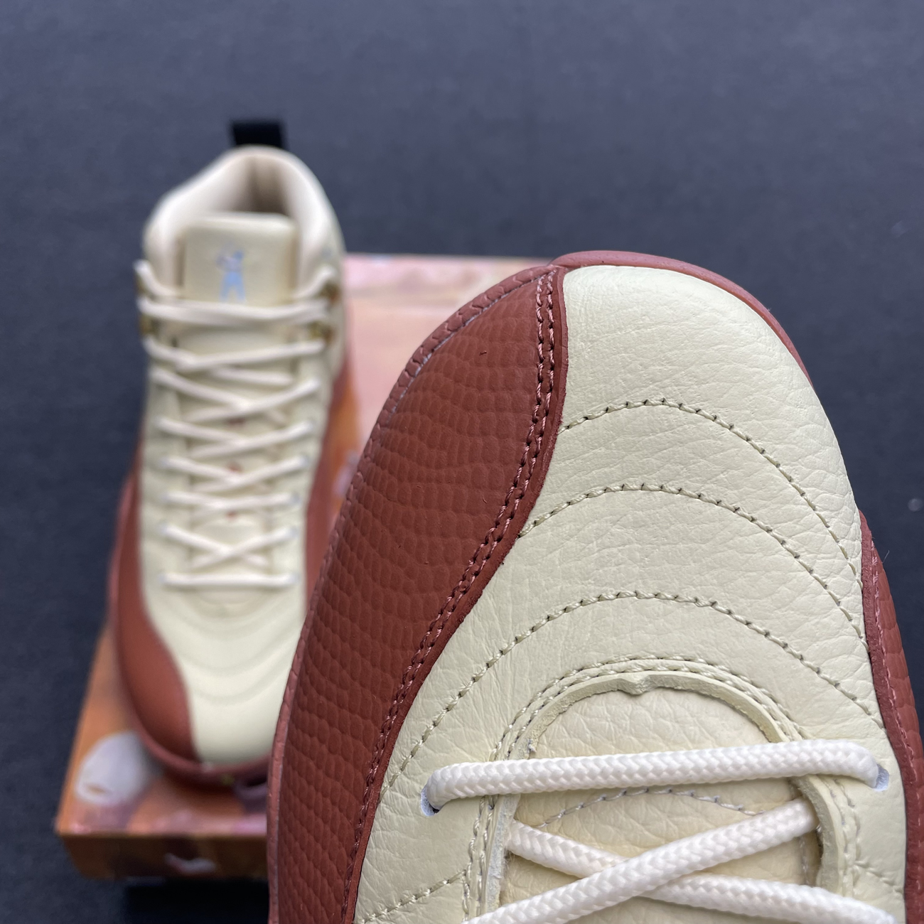 Jordan 12 Retro Eastside Golf Dv1758 108 (16) - newkick.vip