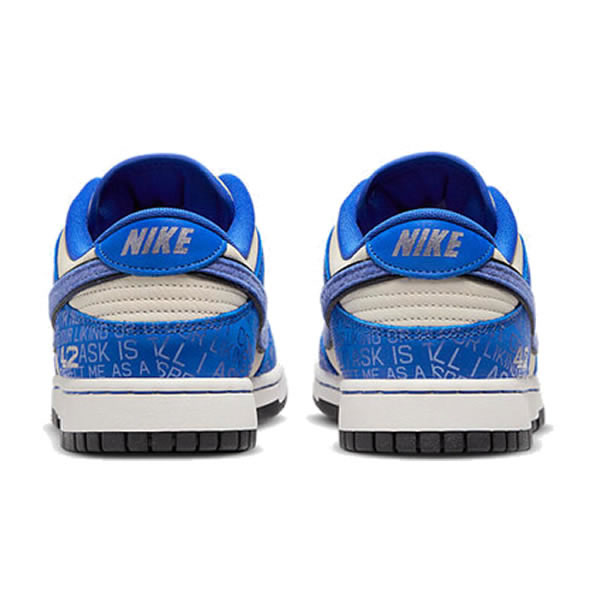 Nike Dunk Low Jackie Robinson (3) - newkick.vip