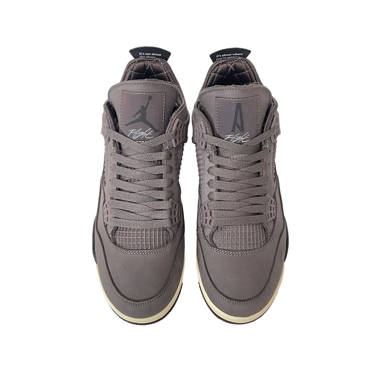 Jordan 4 Retro A Ma Maniére Violet Ore Dv6773 220 (4) - newkick.vip