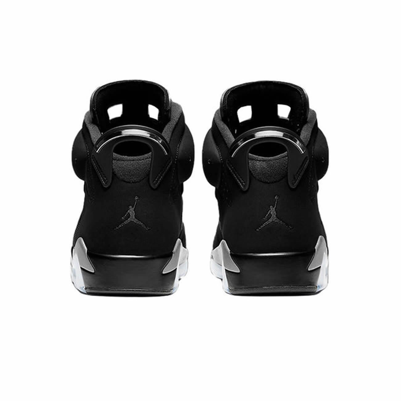 Jordan 6 Retro Metallic Silver Dx2836 001 (6) - newkick.vip