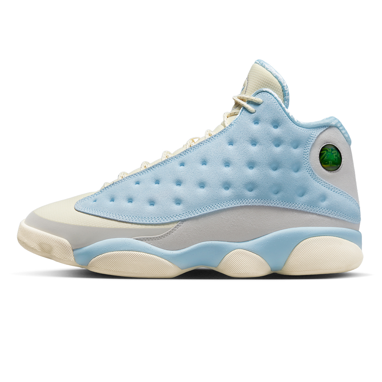 Air Jordan 13 Retro Solefly Dx5763 100 (1) - newkick.vip