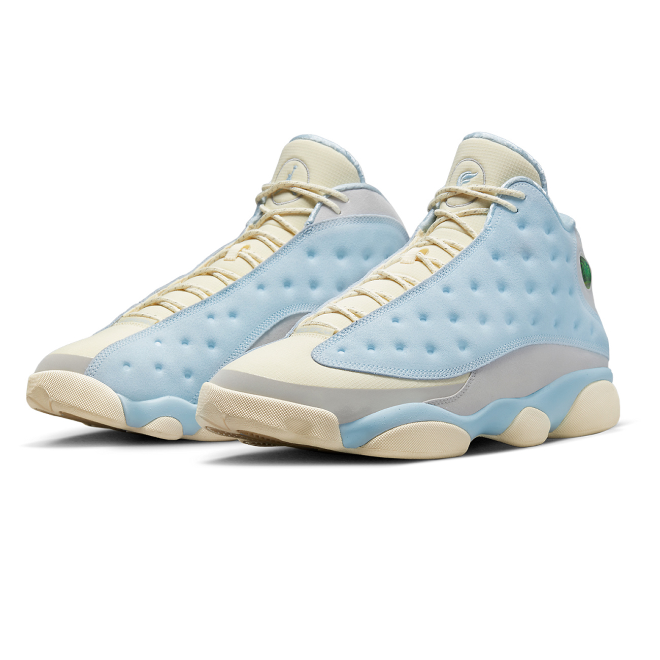 Air Jordan 13 Retro Solefly Dx5763 100 (3) - newkick.vip