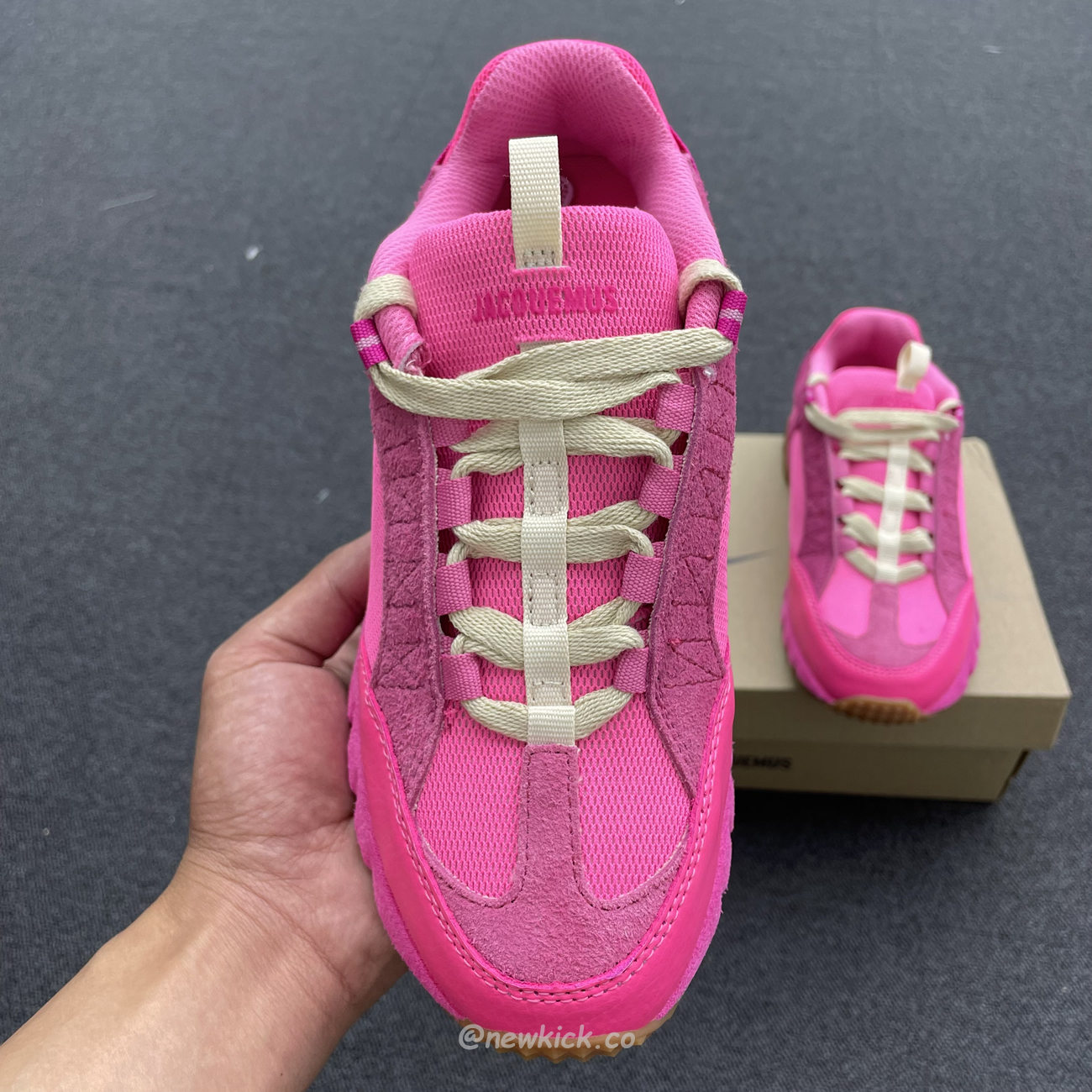 Nike Air Humara Lx Jacquemus Pink Flash Dx9999 600 (17) - newkick.vip