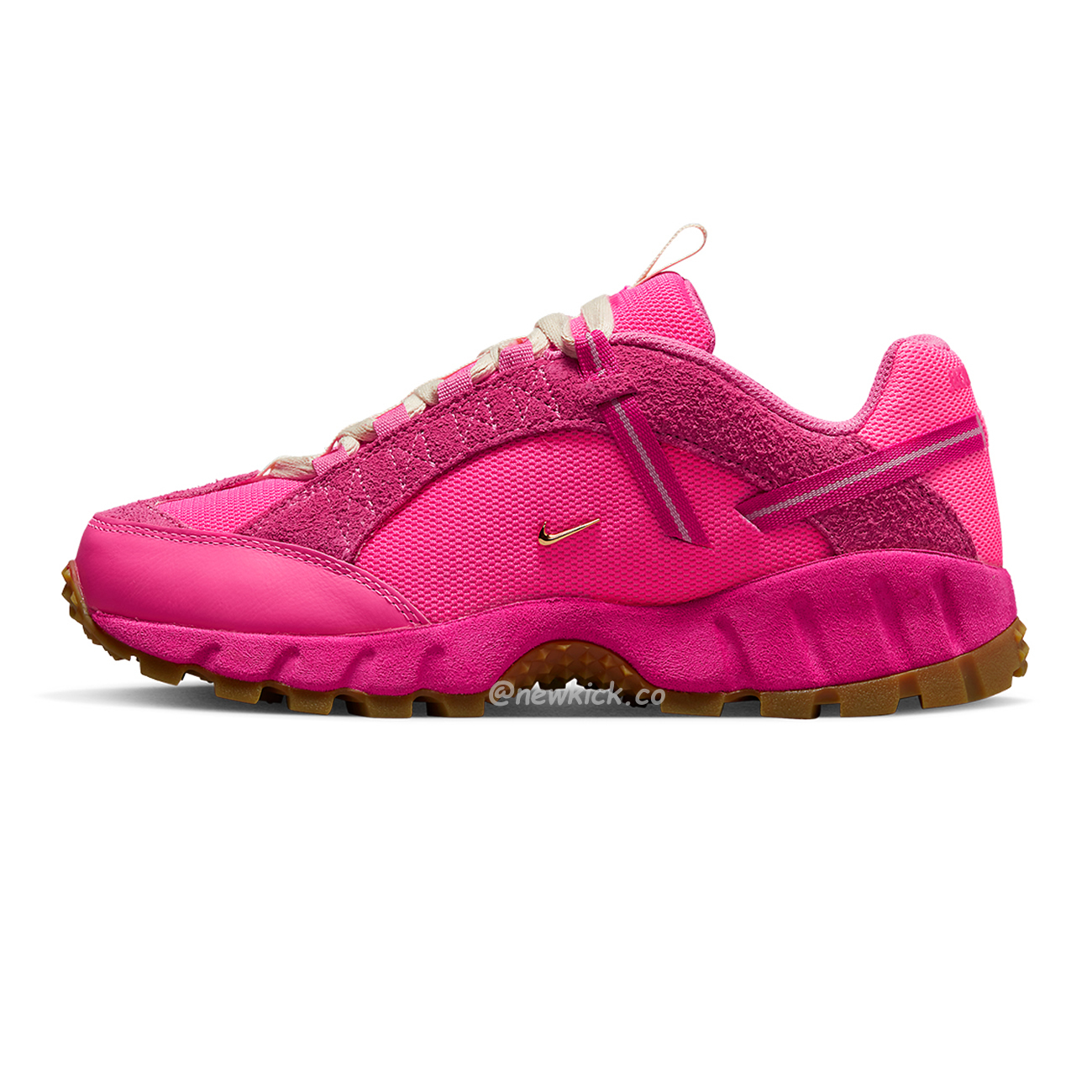 Nike Air Humara Lx Jacquemus Pink Flash Dx9999 600 (18) - newkick.vip