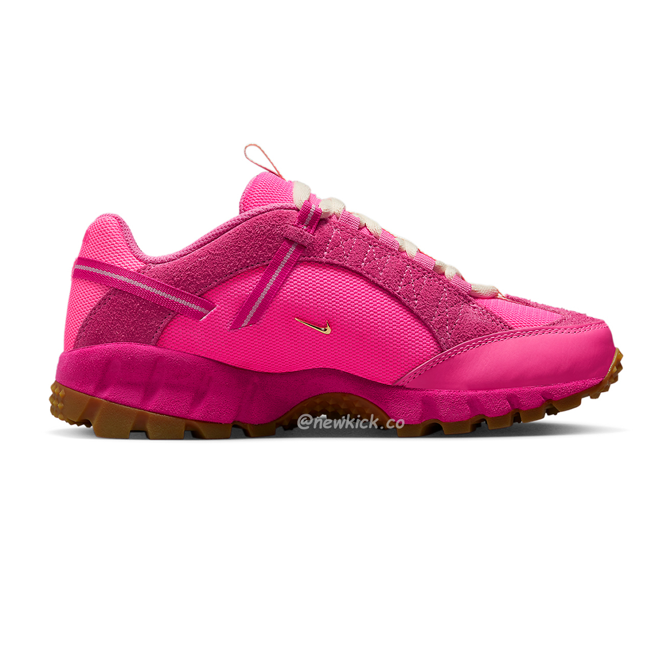 Nike Air Humara Lx Jacquemus Pink Flash Dx9999 600 (19) - newkick.vip