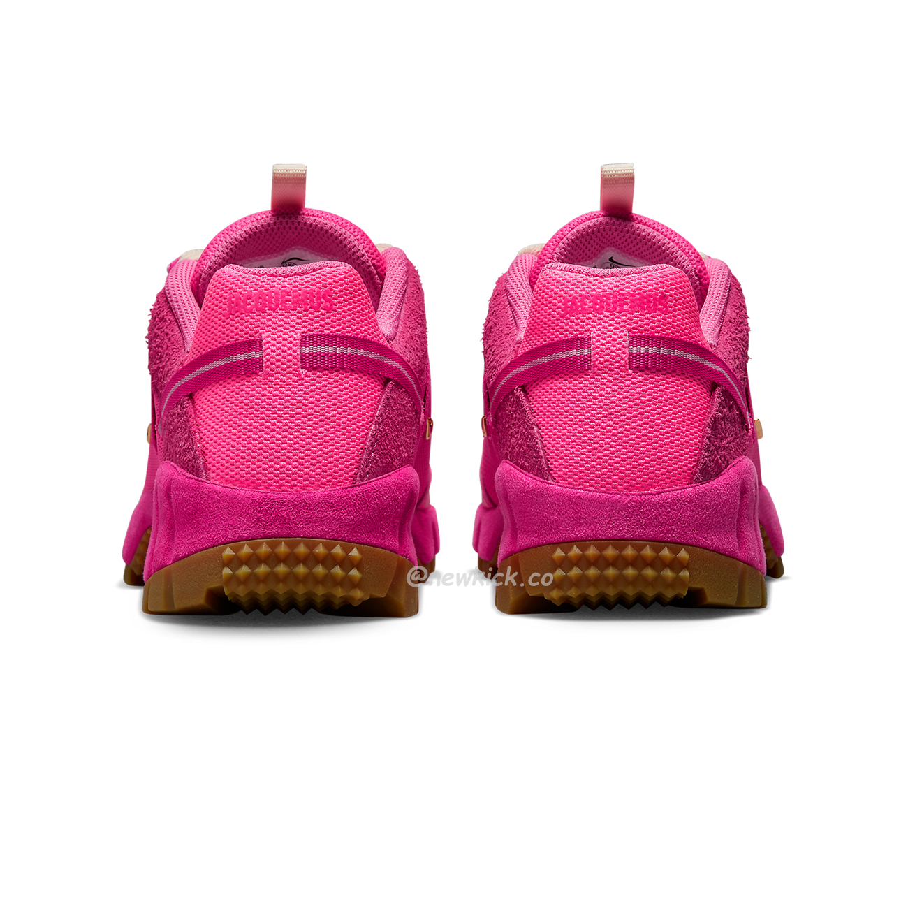 Nike Air Humara Lx Jacquemus Pink Flash Dx9999 600 (22) - newkick.vip