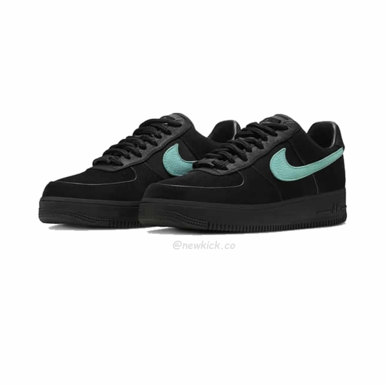 Nike Air Force 1 Low Tiffany 1837 Dz1382 001 (14) - newkick.vip