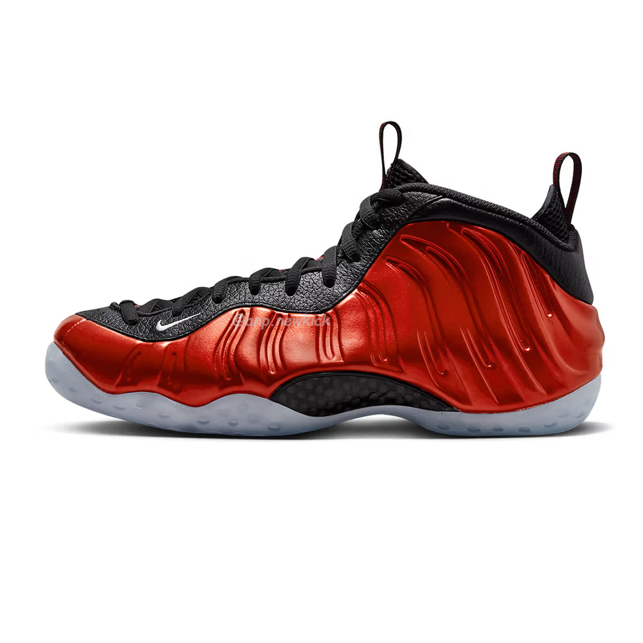 Nike Air Foamposite One Metallic Red 2023 Dz2545 600 (1) - newkick.vip