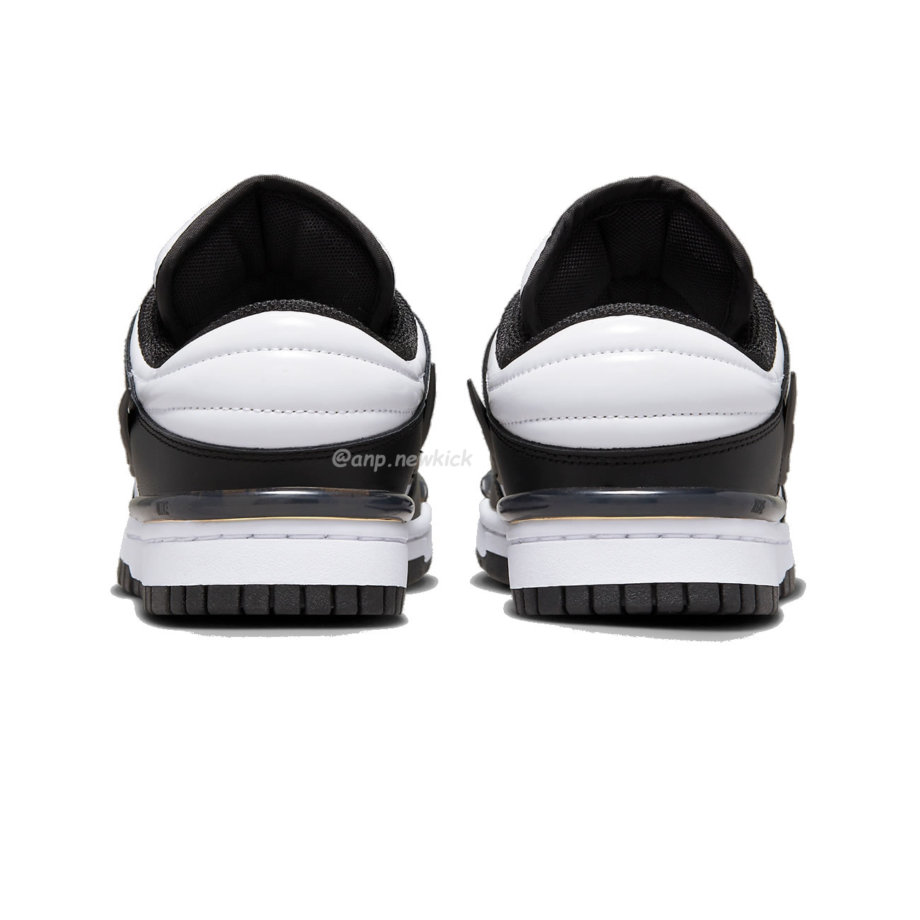 Nike Dunk Low Twist Panda Dz2794 001 (9) - newkick.vip