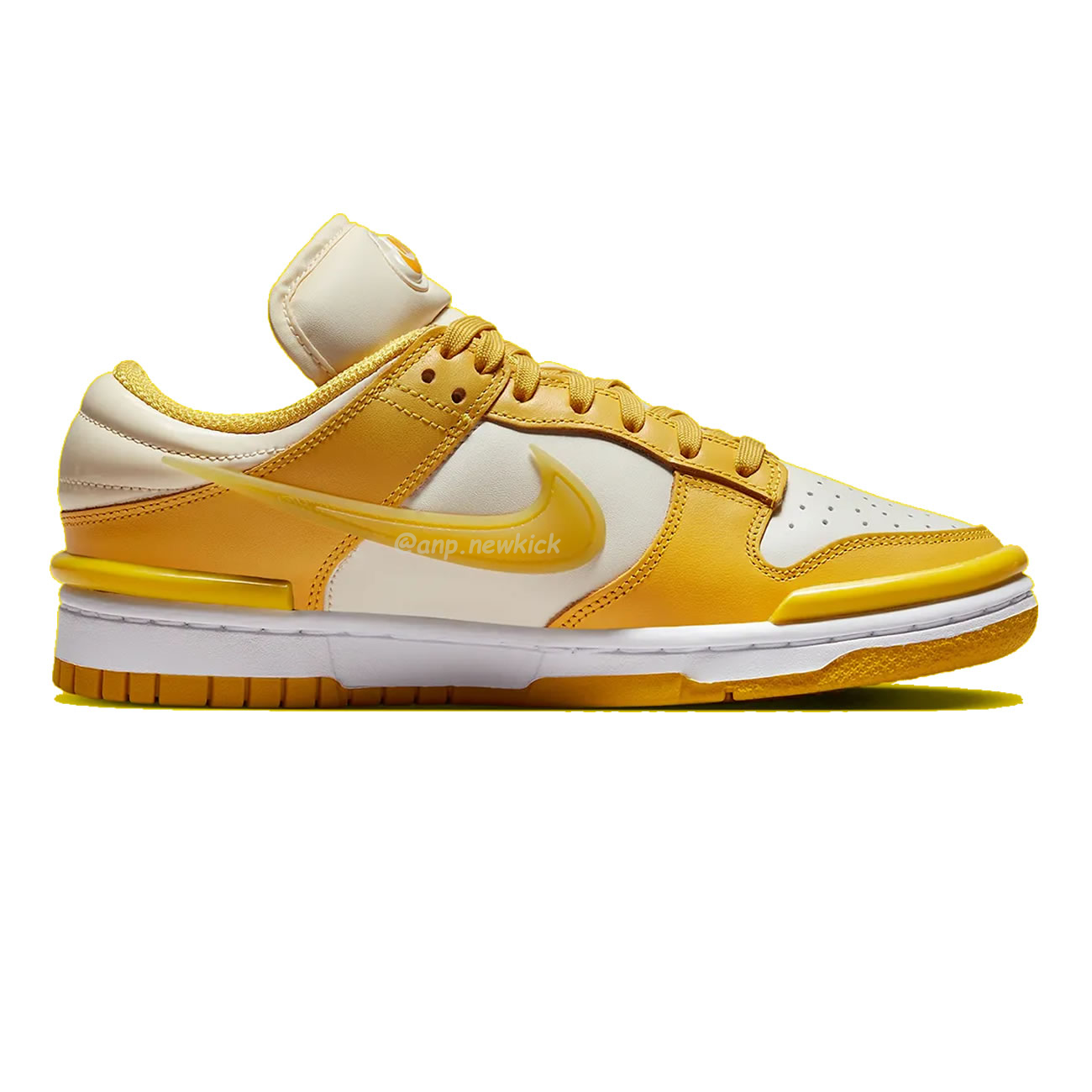 Nike Dunk Low Twist Vivid Sulfur Jade Ice Dz2794 101 Dz2794 100 (11) - newkick.vip