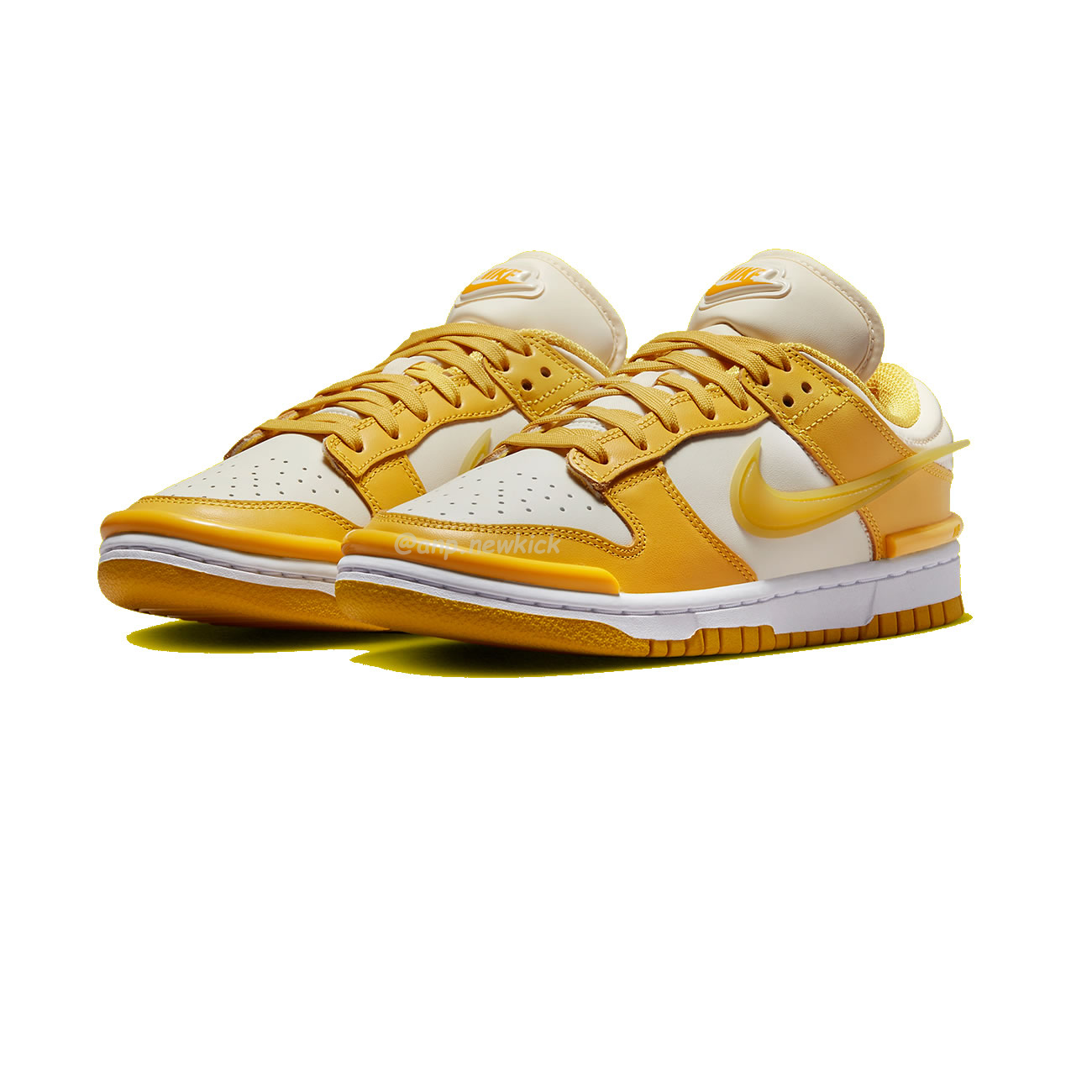 Nike Dunk Low Twist Vivid Sulfur Jade Ice Dz2794 101 Dz2794 100 (14) - newkick.vip