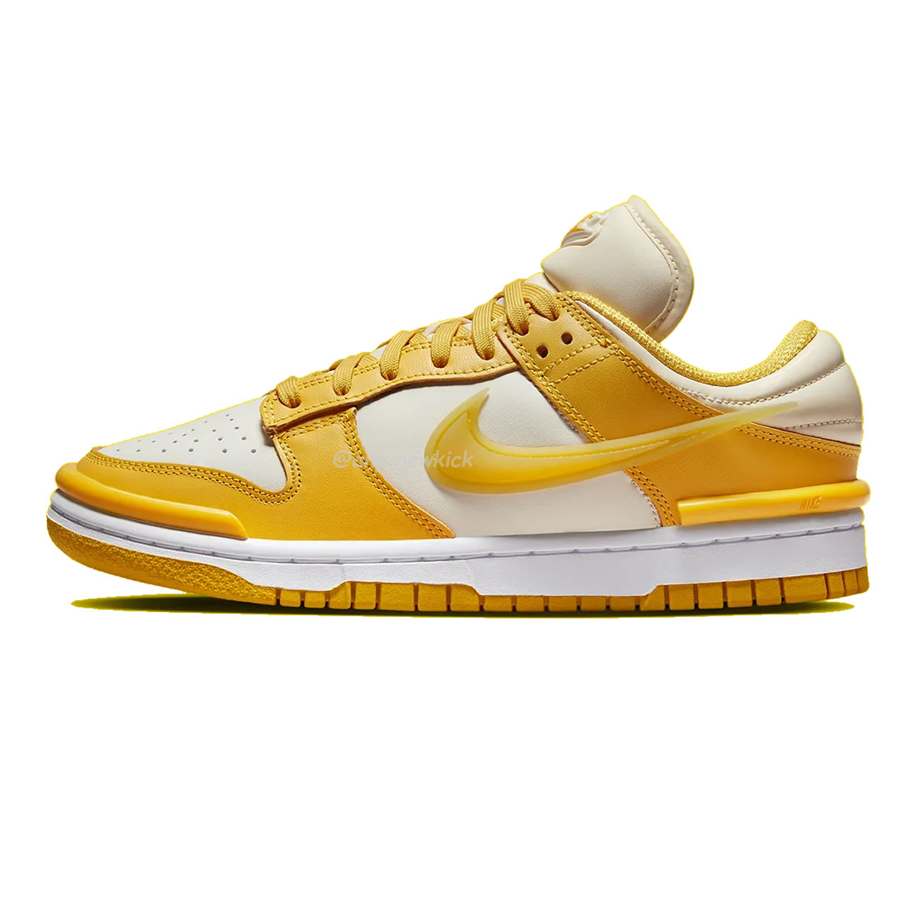 Nike Dunk Low Twist Vivid Sulfur Jade Ice Dz2794 101 Dz2794 100 (17) - newkick.vip