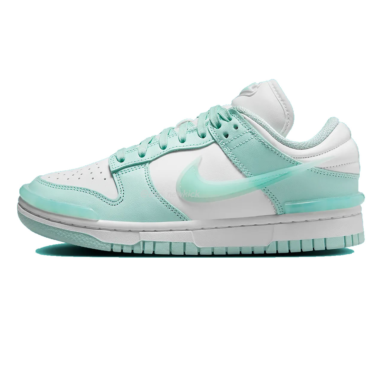 Nike Dunk Low Twist Vivid Sulfur Jade Ice Dz2794 101 Dz2794 100 (18) - newkick.vip