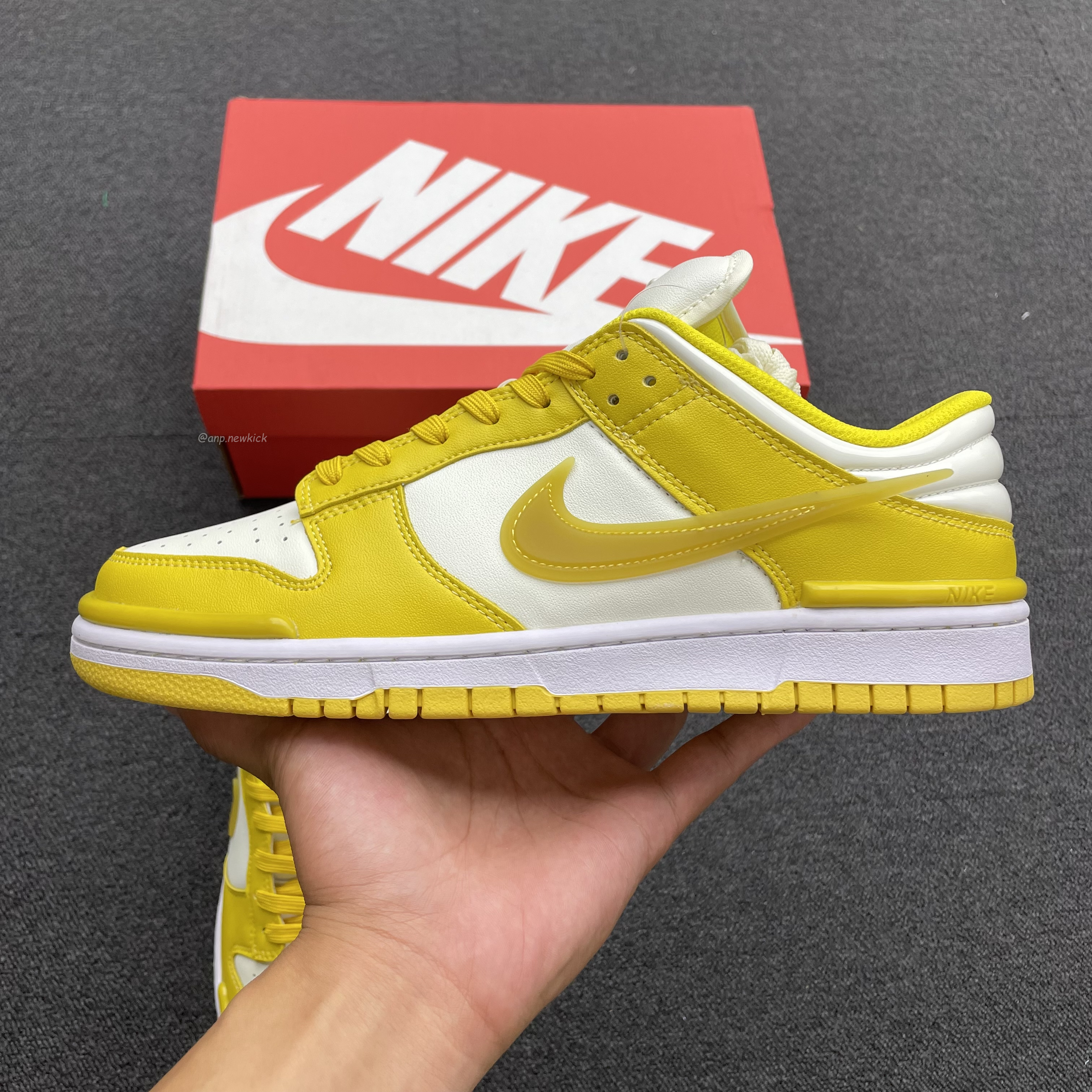 Nike Dunk Low Twist Vivid Sulfur Jade Ice Dz2794 101 Dz2794 100 (3) - newkick.vip