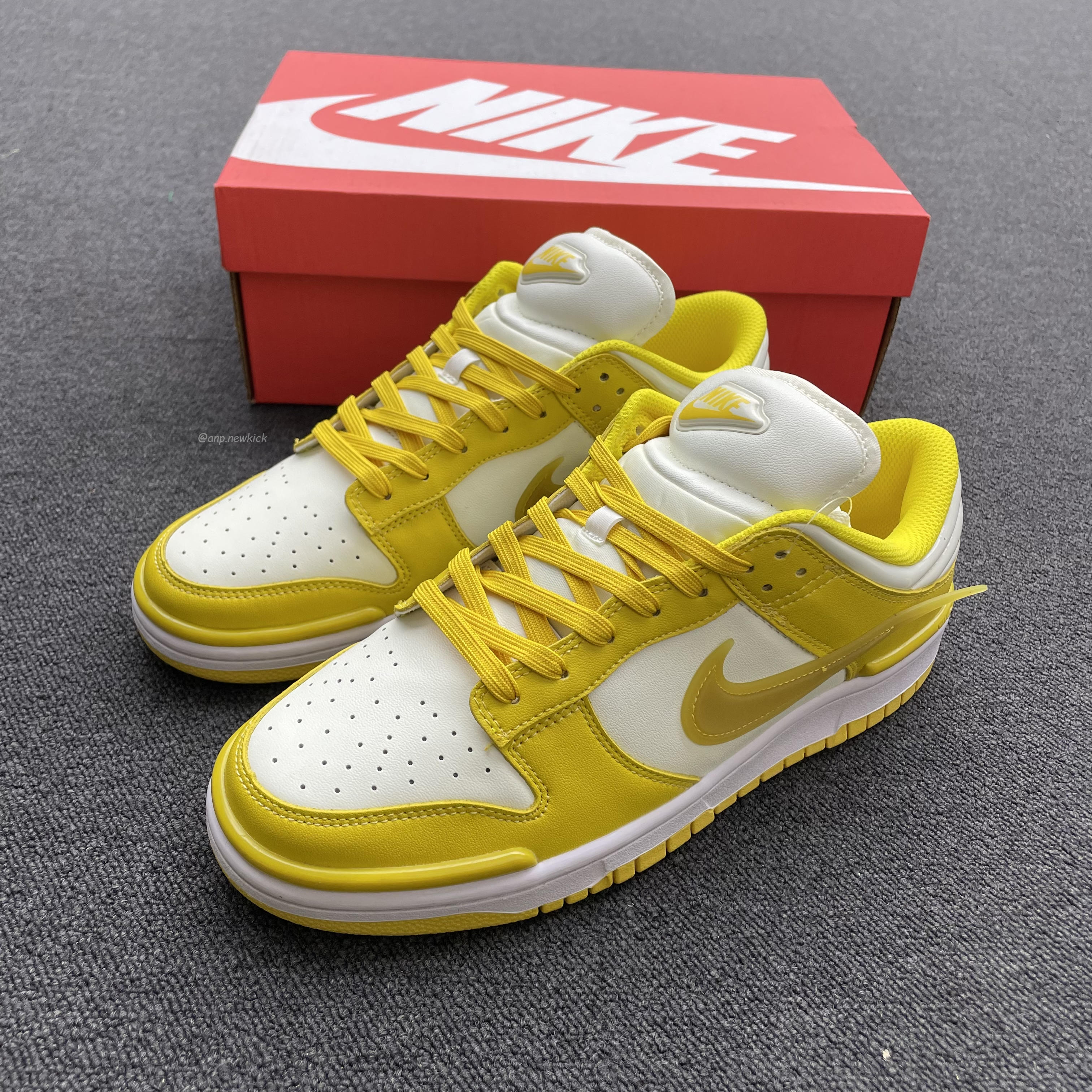 Nike Dunk Low Twist Vivid Sulfur Jade Ice Dz2794 101 Dz2794 100 (4) - newkick.vip