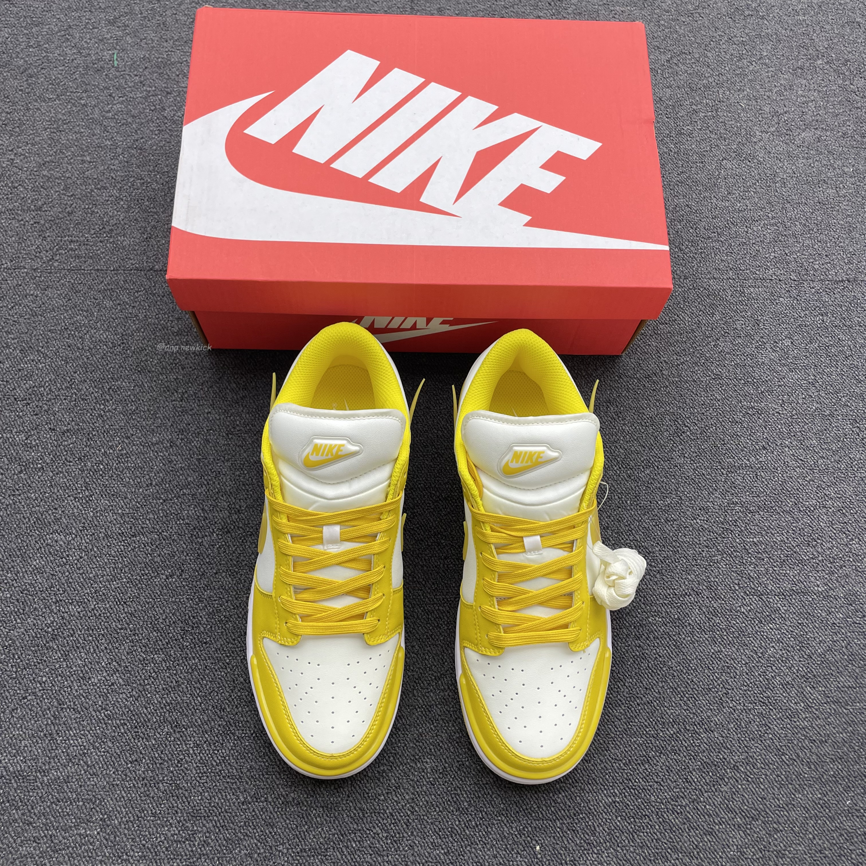 Nike Dunk Low Twist Vivid Sulfur Jade Ice Dz2794 101 Dz2794 100 (6) - newkick.vip