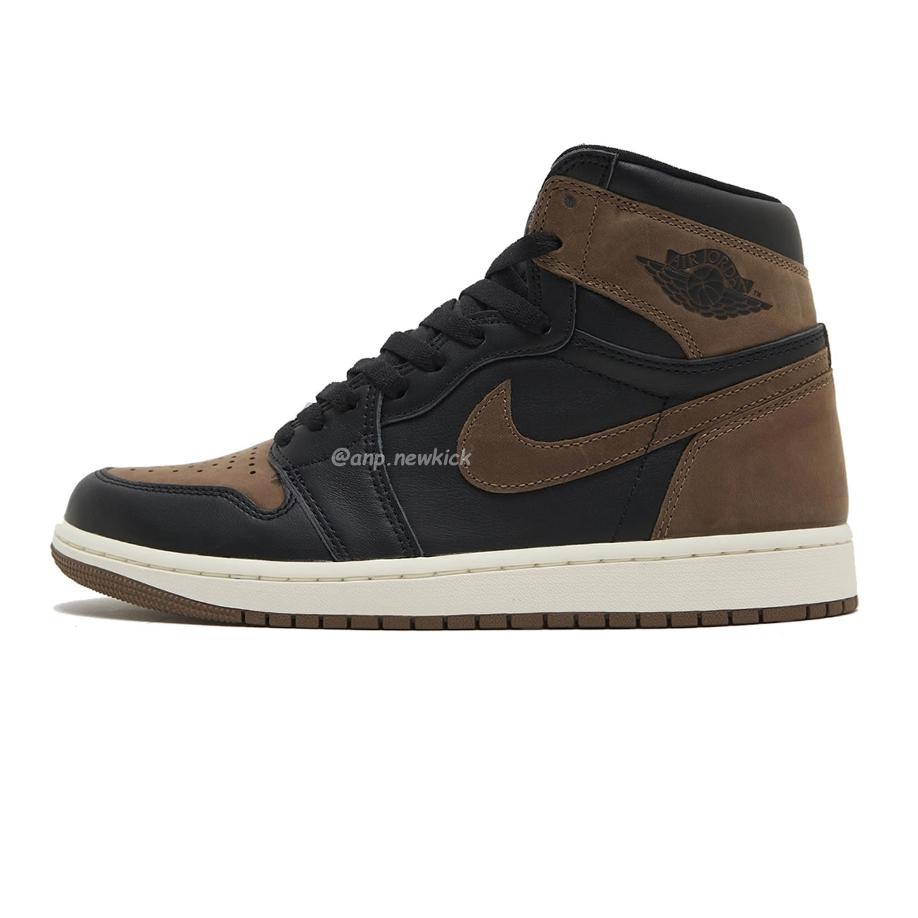 Air Jordan 1 Retro High Og Palomino Dz5485 020 (1) - newkick.vip