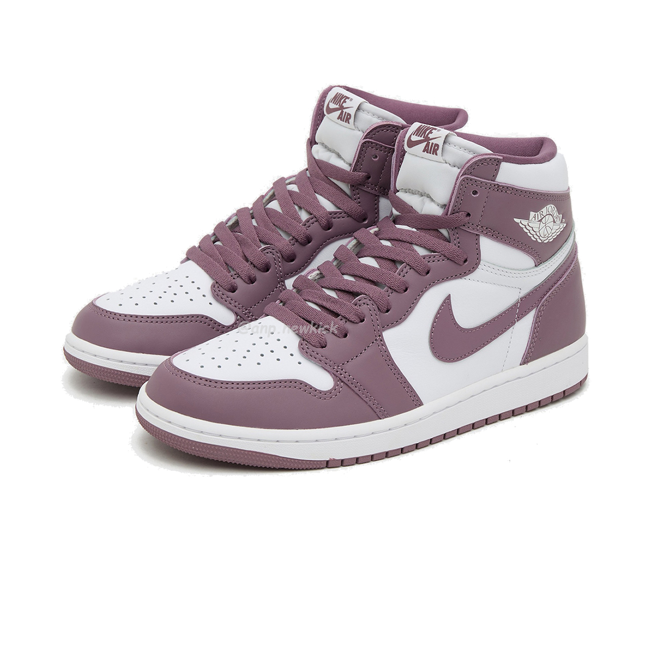 Air Jordan 1 Retro High Og Sky J Mauve Dz5485 105 (4) - newkick.vip