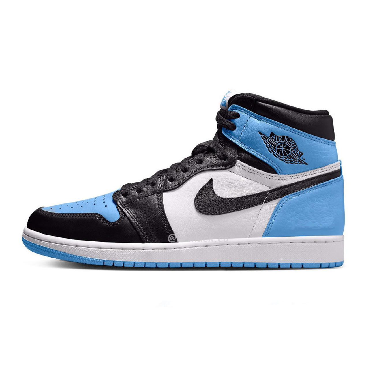 Air Jordan 1 Retro High Og University Blue Dz5485 400 (1) - newkick.vip