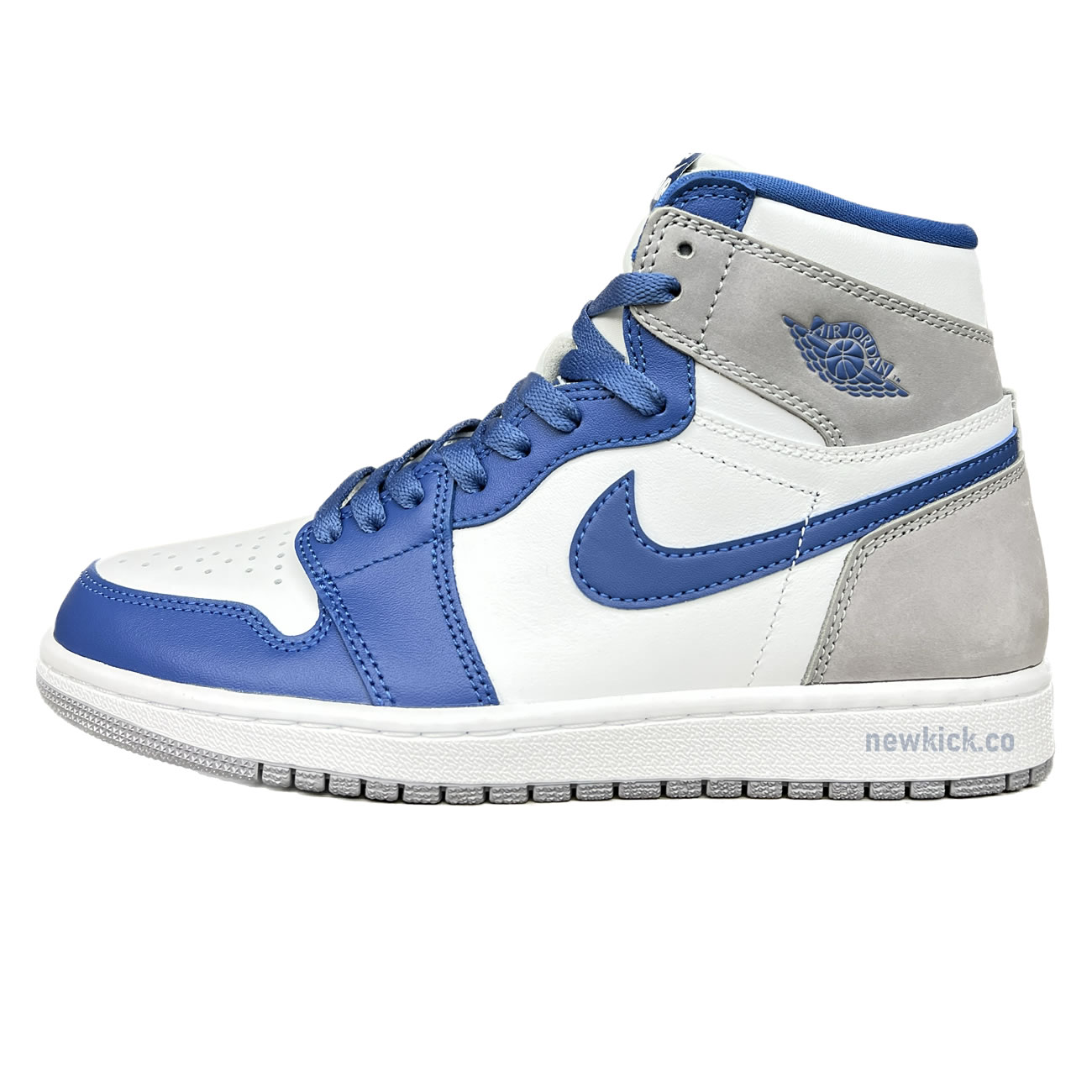 Air Jordan 1 True Blue Dz5485 410 (11) - newkick.vip