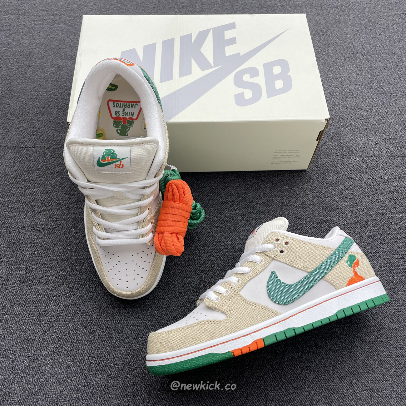 Nike Sb Dunk Low Jarritos Fd0860 001 (10) - newkick.vip