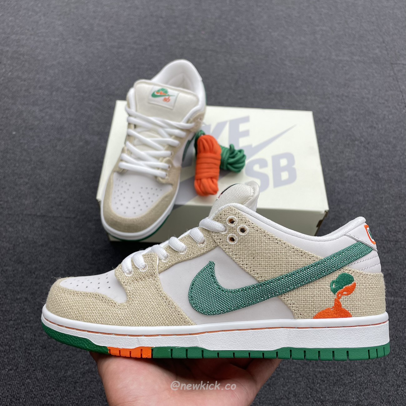 Nike Sb Dunk Low Jarritos Fd0860 001 (11) - newkick.vip