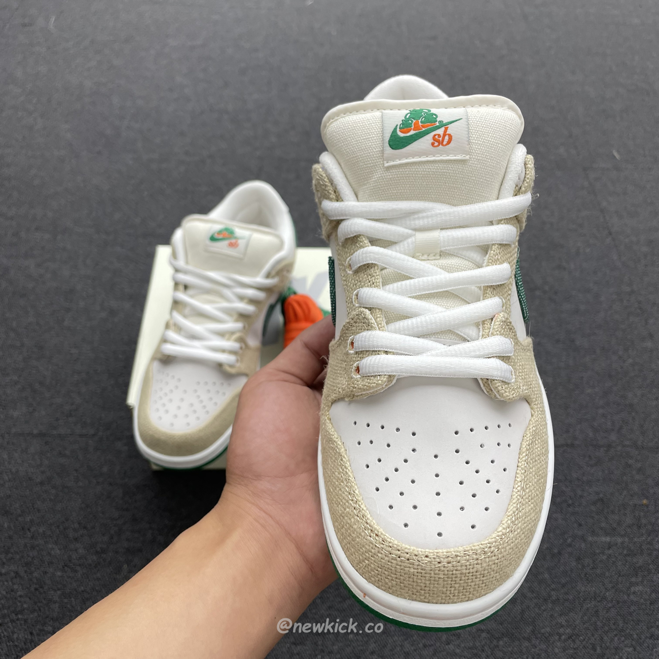 Nike Sb Dunk Low Jarritos Fd0860 001 (14) - newkick.vip