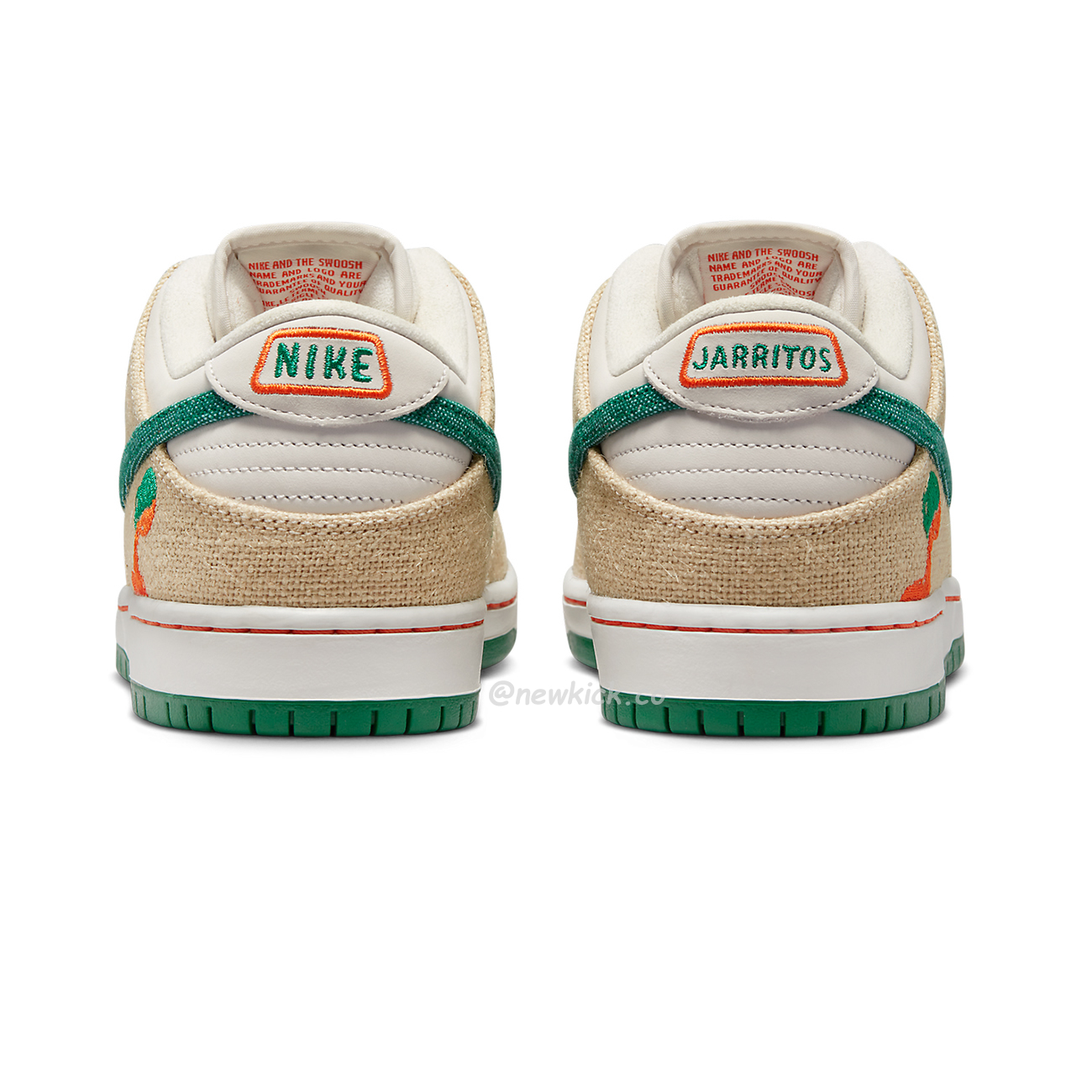 Nike Sb Dunk Low Jarritos Fd0860 001 (5) - newkick.vip