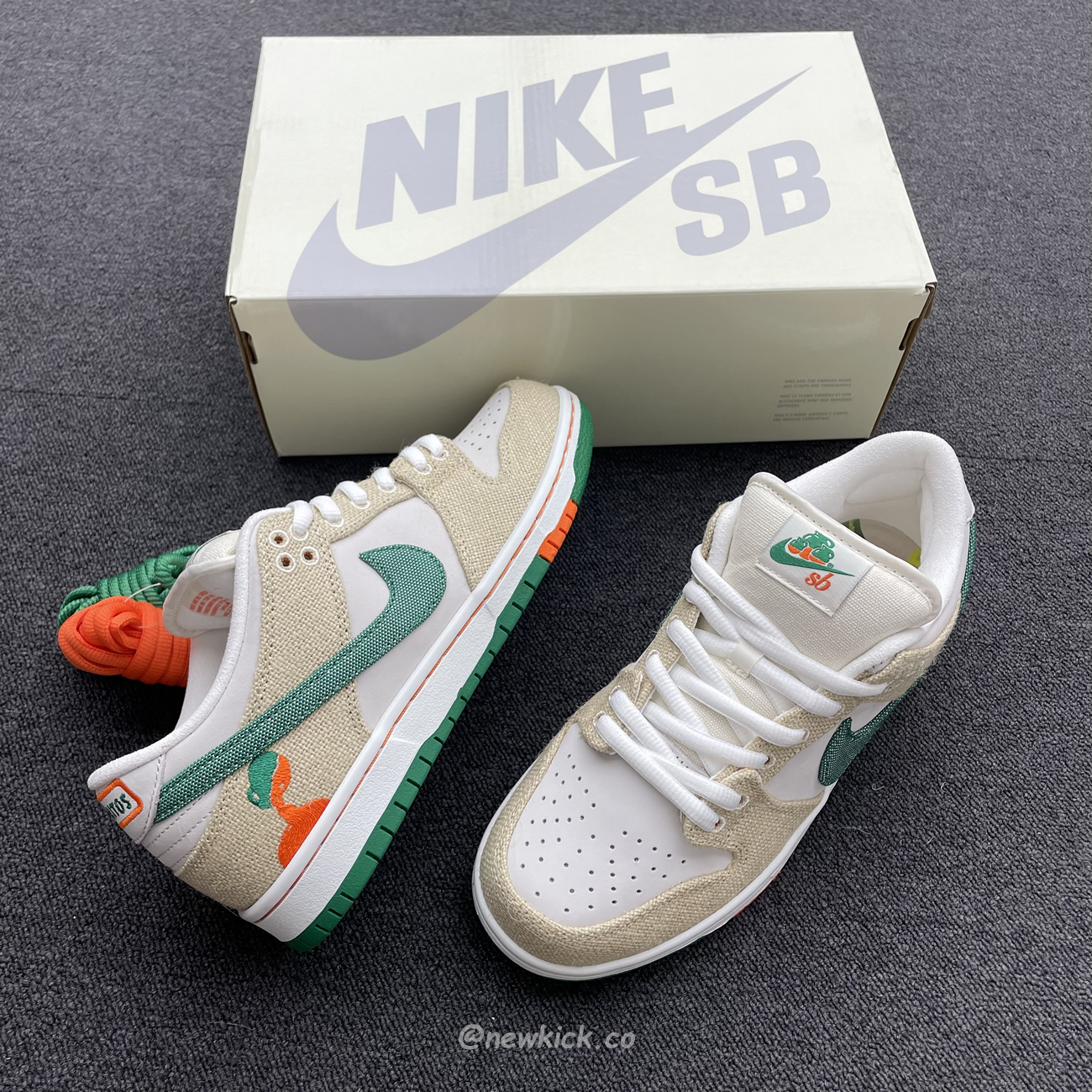 Nike Sb Dunk Low Jarritos Fd0860 001 (8) - newkick.vip