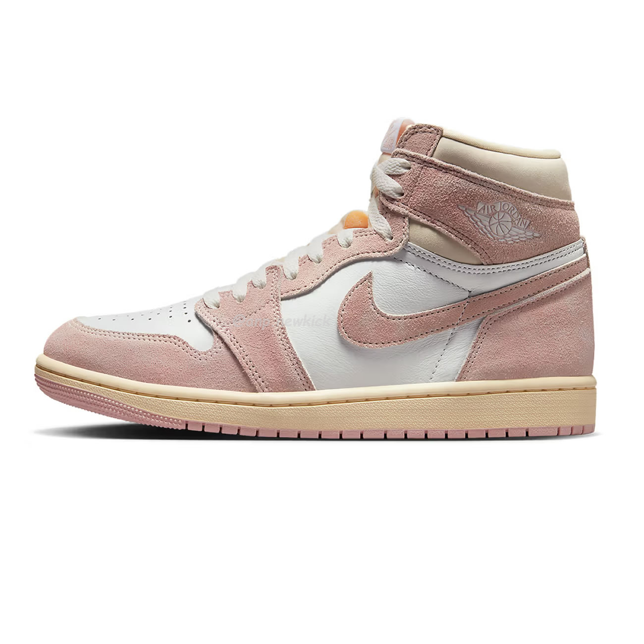 Air Jordan 1 Retro High Og Washed Pink Fd2596 600 (1) - newkick.vip