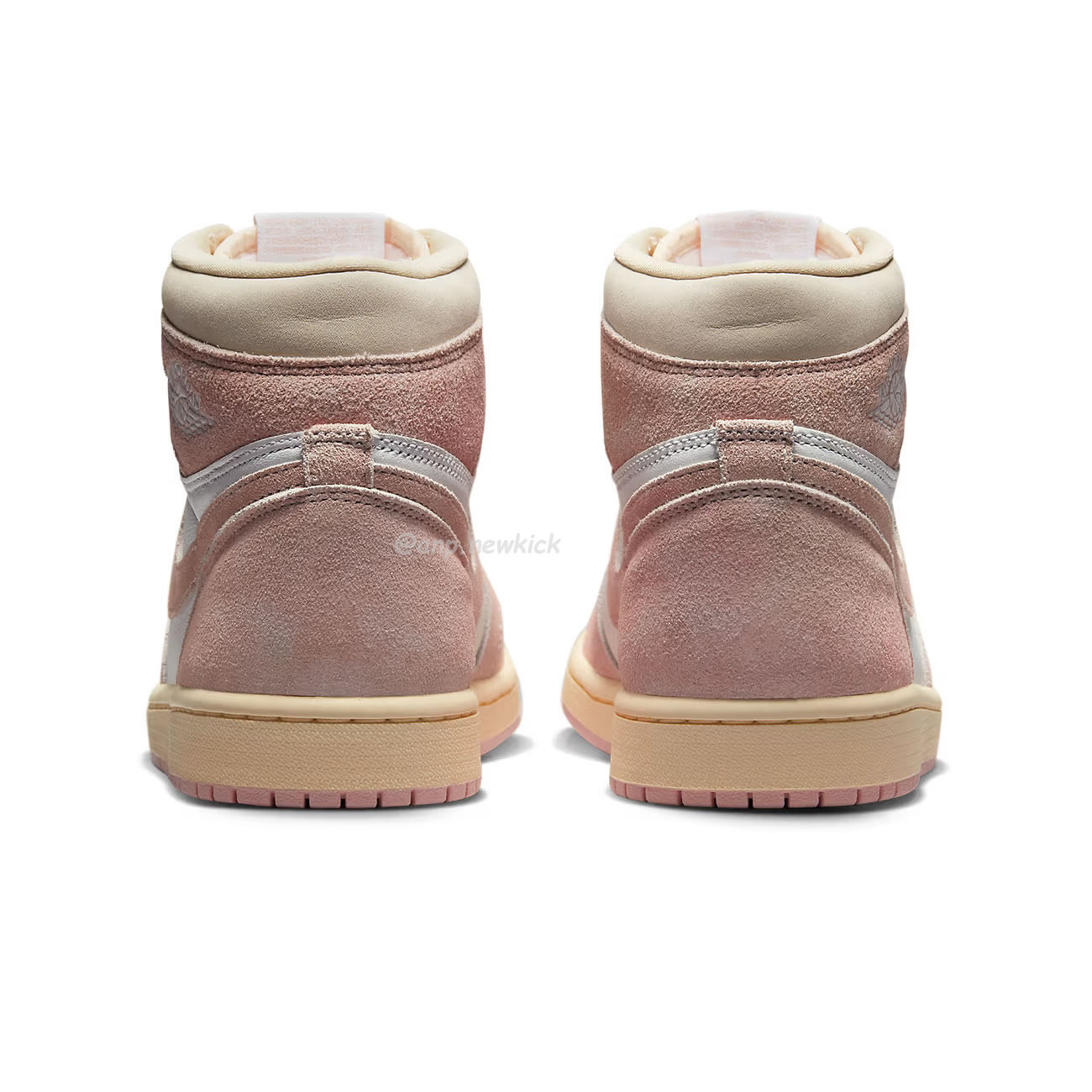 Air Jordan 1 Retro High Og Washed Pink Fd2596 600 (11) - newkick.vip