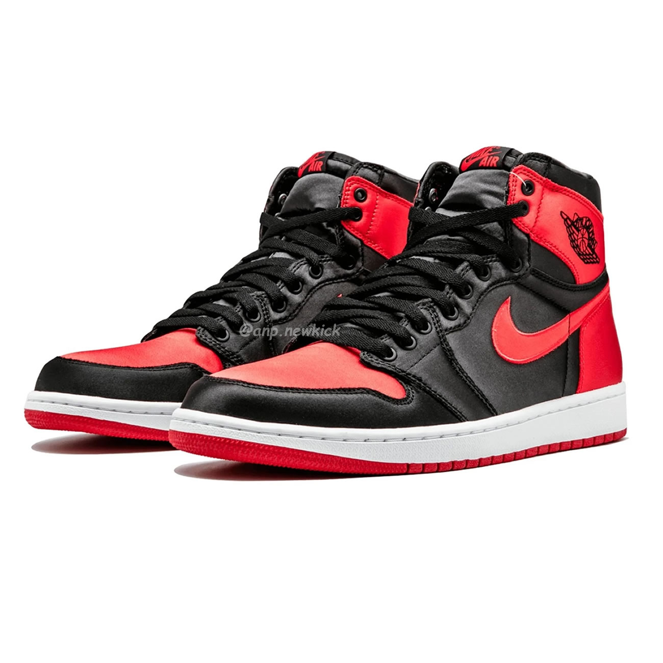 Air Jordan 1 Retro High Og Satin Bred Fd4810 061 (9) - newkick.vip