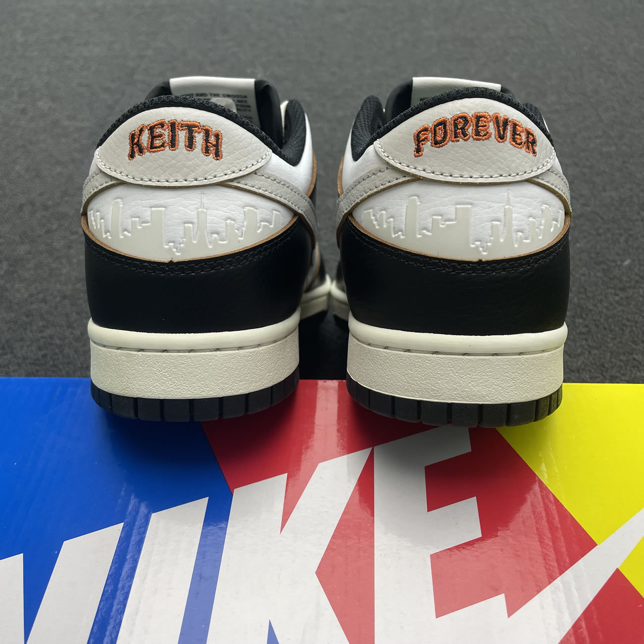 Nike Sb Dunk Low Huf San Francisco Fd8775 001 (13) - newkick.vip