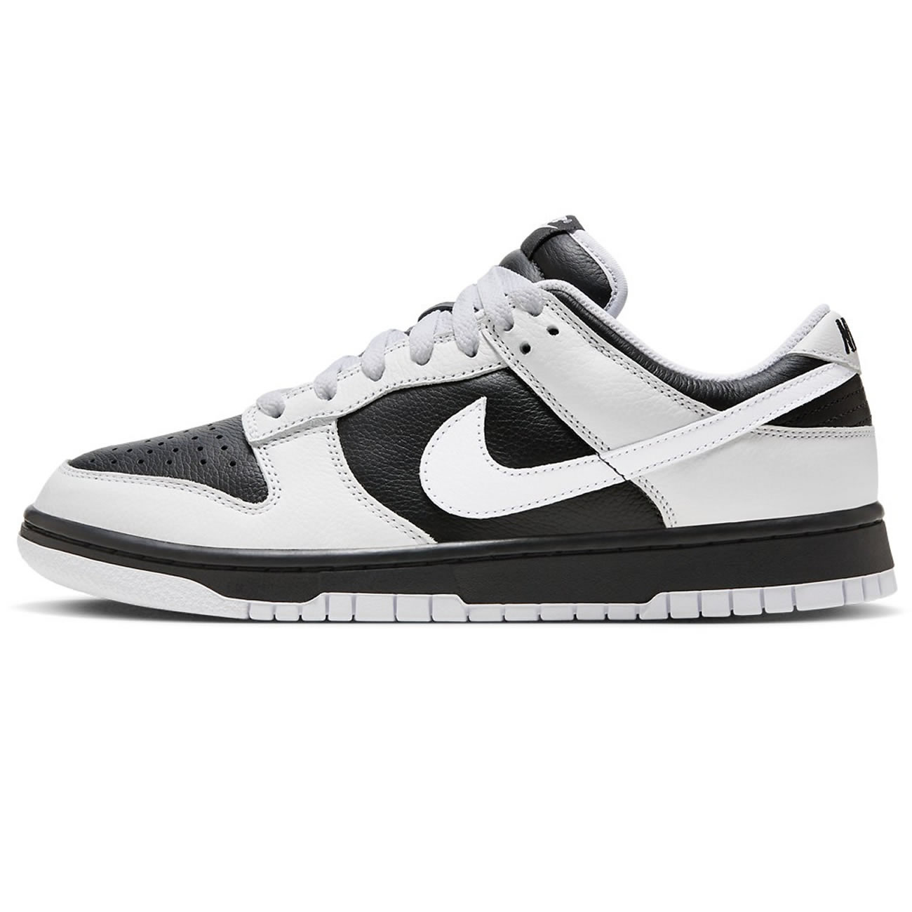 Nike Dunk Low Retro Reverse Panda Fd9064 011 (1) - newkick.vip